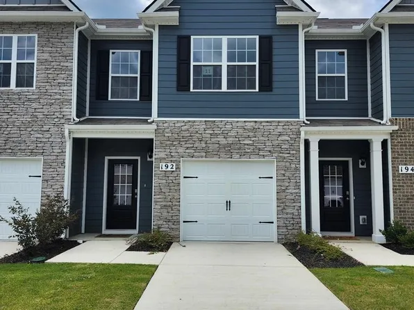 192 Dale Mires Ln, Baxter, TN 38544