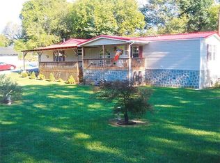 313 Abrams St, Rockford, TN 37853