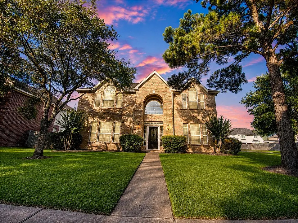 6315 Holly Canyon Ct