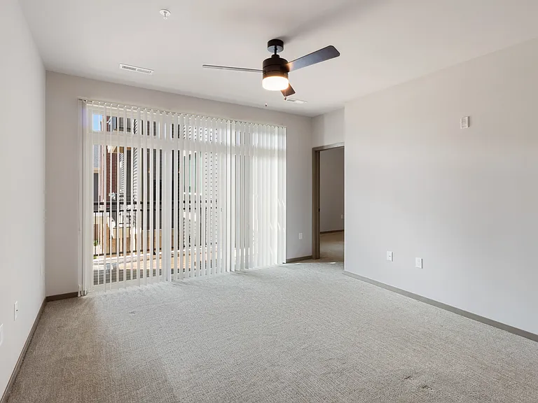 Harmony- Living Area