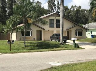 7257 Albany Rd, Fort Myers, FL 33967