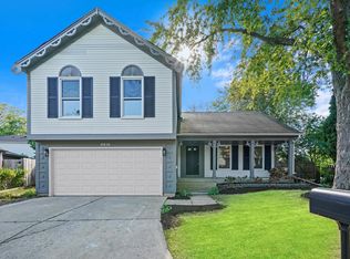 6616 Fernwood Dr, Lisle, IL 60532