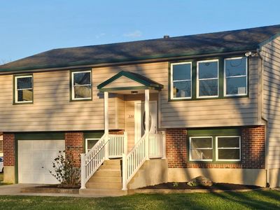 220 Laureba Ave, Thorofare, NJ, 08086