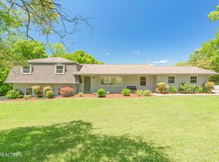 805 Butler Dr, Loudon, TN 37774