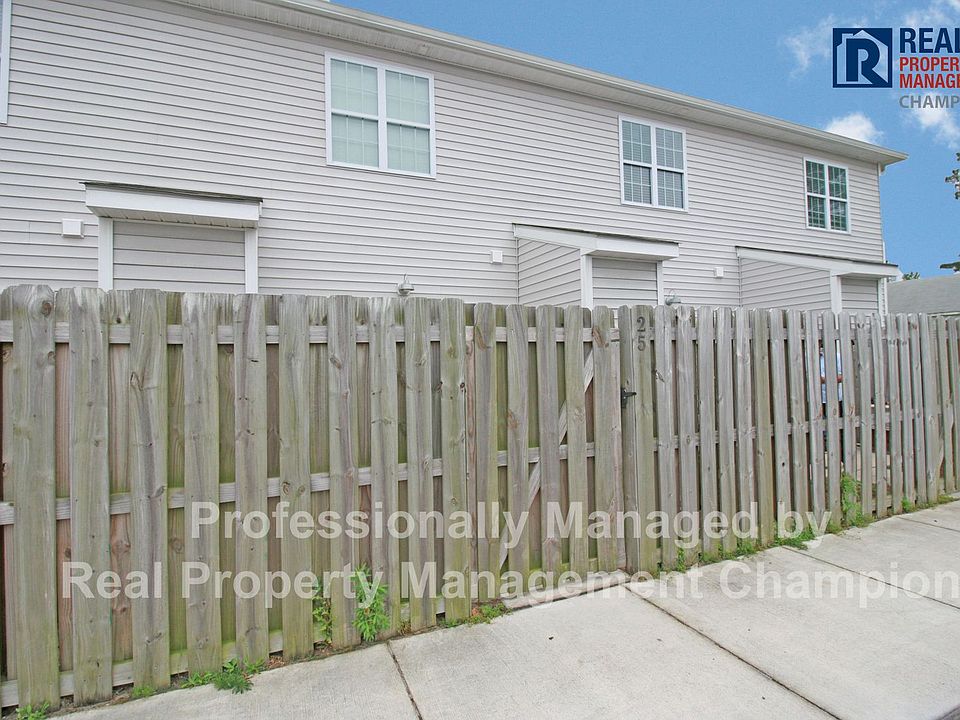 Woodburn Townhomes Leland, NC Zillow