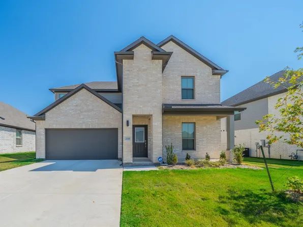 2230 Willowbank Dr, Forney, TX 75126