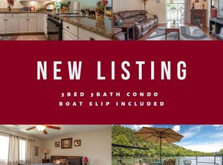 123 River Point Rd UNIT 36, Hollister, MO 65672