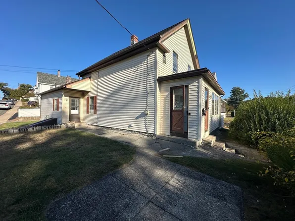 85 Depot St, Milford, MA 01757