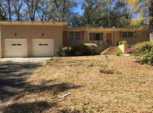 3561 Molaree Dr, Pensacola, FL 32503