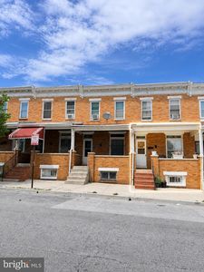 2708 E Oliver St, Baltimore, MD, 21213