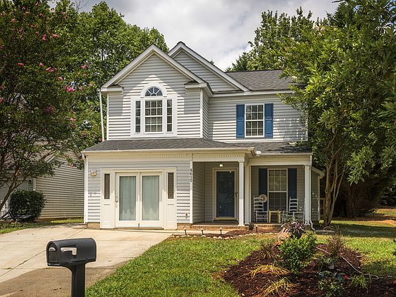 4th image of 8615 Treyburn Dr
