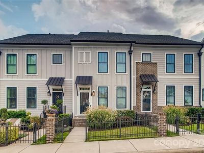113 Capital Ave #B, Mooresville, NC, 28117