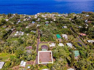15-2781 S Opelu St LOT 1736, Pahoa, HI 96778