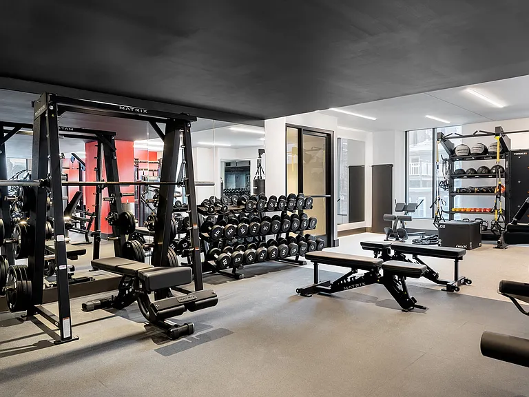 Gym