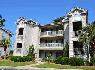 398 Blue Stem Dr UNIT 59C, Pawleys Island, SC 29585