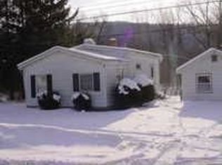 399 Us Highway 6 W, Coudersport, PA 16915