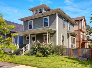 633 NE Morris St, Portland, OR 97212