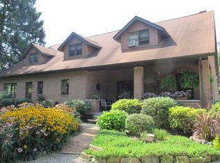 67194 Country Club Rd, Saint Clairsville, OH 43950