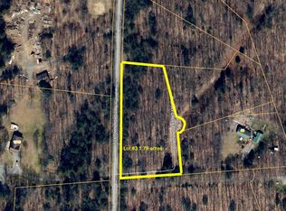 3 Foxtown Rd, Accident, MD 21520