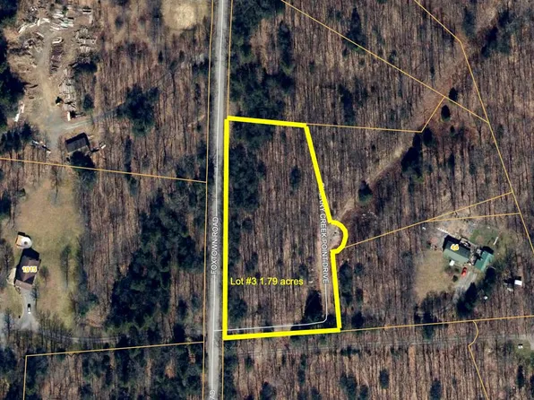 3 Foxtown Rd, Accident, MD 21520