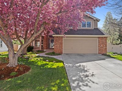 3712 Rochdale Dr, Fort Collins, CO, 80525