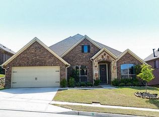 605 Hillswick Ct, Roanoke, TX 76262