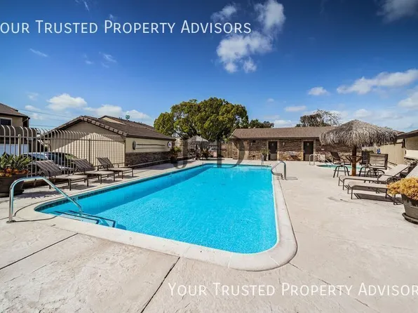 5034 Los Morros Way Unit 63, Oceanside, CA 92057