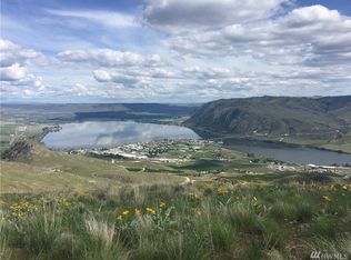 0 Eagle Crest Dr, Brewster, WA 98812