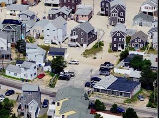 1-17 Short St #11, Plymouth, MA 02360