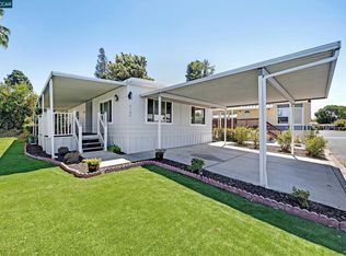 2184 Dalis Dr, Concord, CA 94520