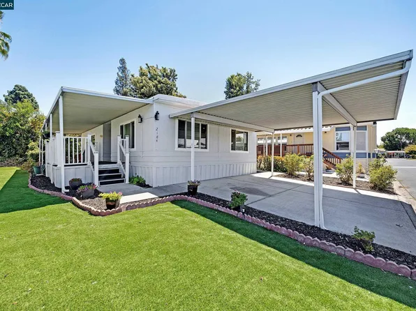 2184 Dalis Dr, Concord, CA 94520
