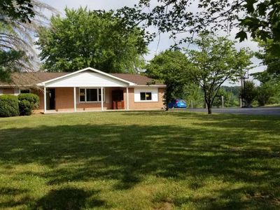 7000 Valley Pike, Middletown, VA, 22645