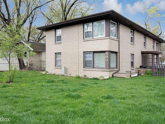 5th image of 507 N Riverview Dr APT 2