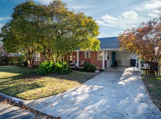 7207 Kingwood Rd, Little Rock, AR 72207