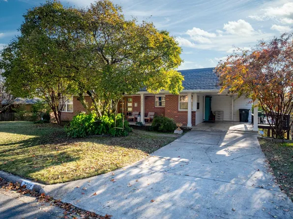 7207 Kingwood Rd, Little Rock, AR 72207