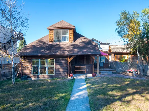 (undisclosed Address), Eagle, CO 81631