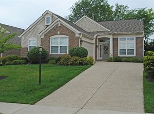 2768 Daphne Dr, Union, KY 41091