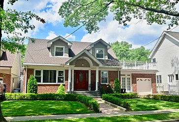 45 College Avenue, #1