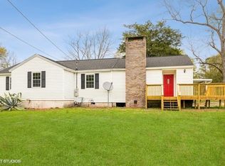 19588 State Highway 52, Opp, AL 36467