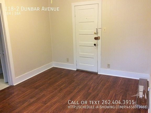 4th image of 118-2 Dunbar Ave