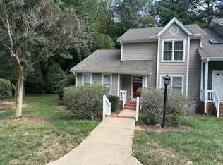1402 Mapleside Ct, Raleigh, NC 27609
