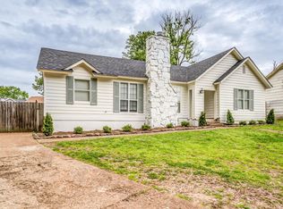 6530 Castle Oak Cv, Memphis, TN 38141