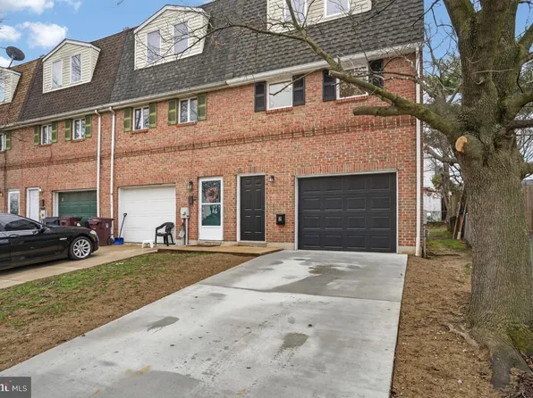 2 8th Ave, Wilmington, DE 19805