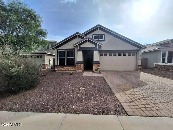 18541 W Mescal St, Surprise, AZ 85388