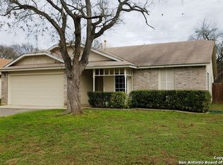 7206 Shadow Rdg, San Antonio, TX 78250