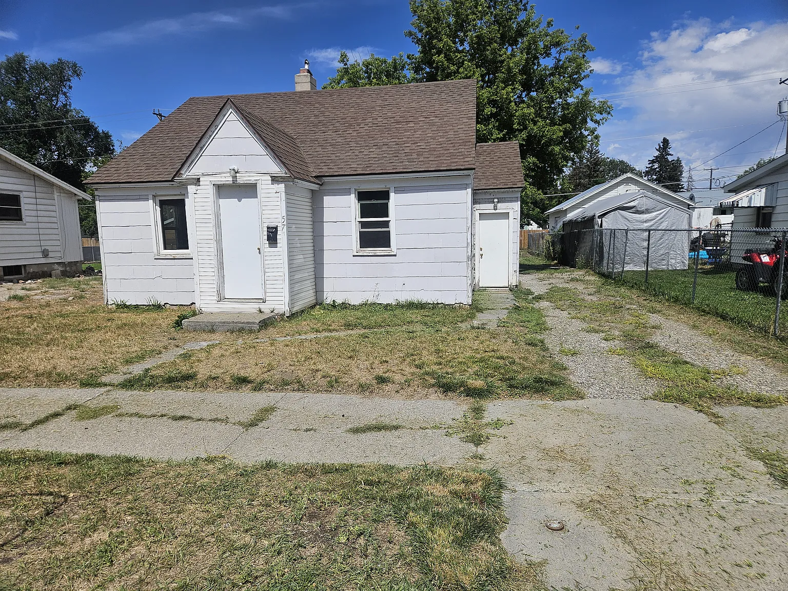 2 bed, 900 sqft, $1,500 — Photo 1