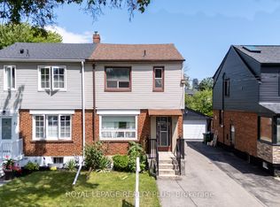 33 Dayton Ave, Toronto, ON M8Z 3L8