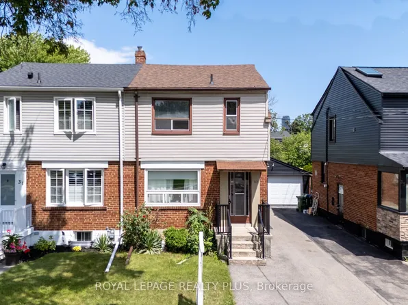 33 Dayton Ave, Toronto, ON M8Z 3L8