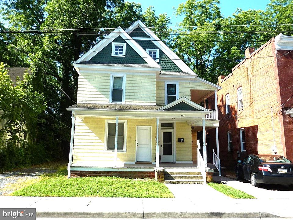 1st image of 312 Maryland Ave #B