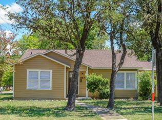 857 Tivy St, Kerrville, TX 78028